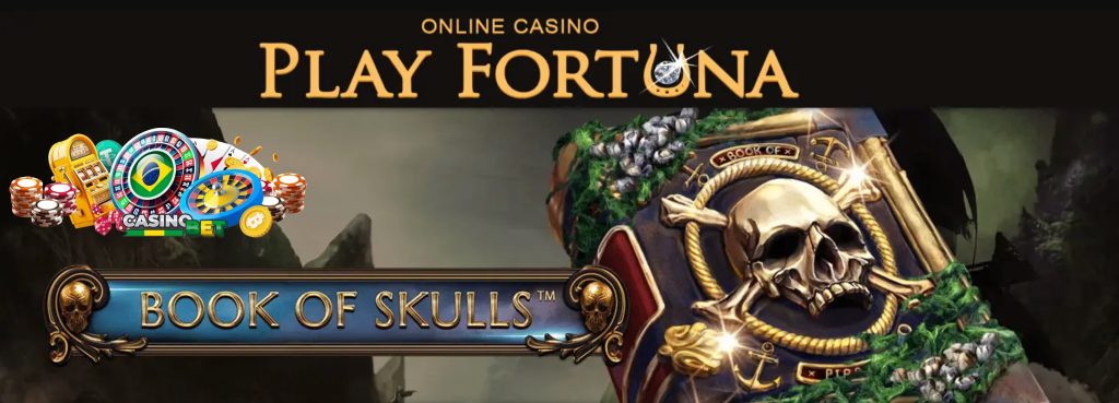 playfortuna casino.
