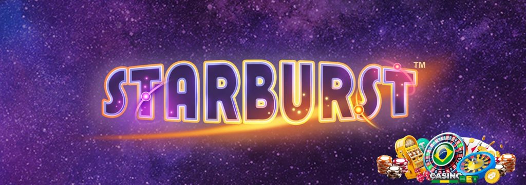 slot online starburst.